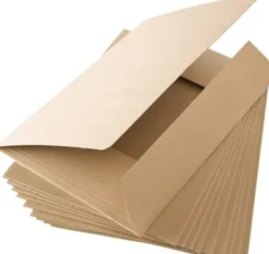 Tegnemappe - A2 - 5 Stk