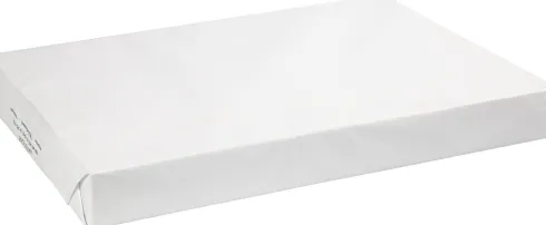 Tegnepapir - A2 - 420X594 MM - 160 G - Hvid - 250 Ark