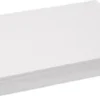 Tegnepapir - A3 - 297X420 MM - 130 G - Hvid - 250 Ark