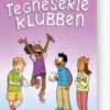 Tegneserieklubben