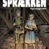 Tegnevæggen 2019: Sprækken