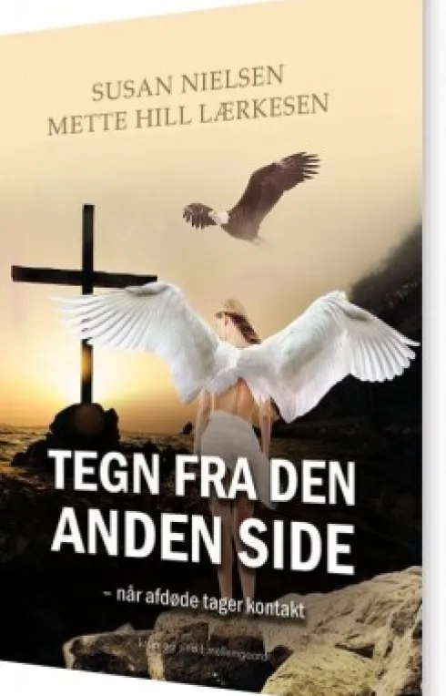 Tegn Fra Den Anden Side
