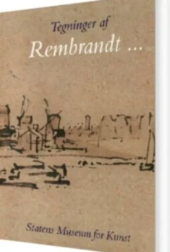 Tegninger Af Rembrandt