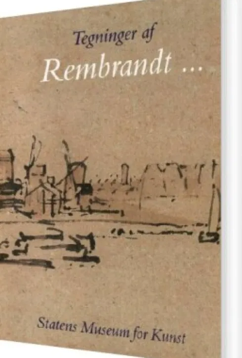 Tegninger Af Rembrandt