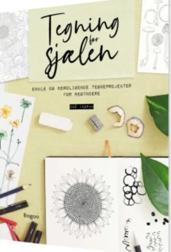 Tegning For Sjælen