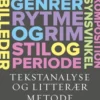 Tekstanalyse Og Litterær Metode