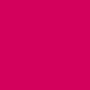 Tekstilmaling - Halvdækkende - Neon Pink - 500 ML