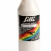 Tekstilmaling - Lilli - Velour Puff Base 500 ML