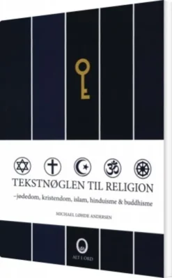 Tekstnøglen Til Religion