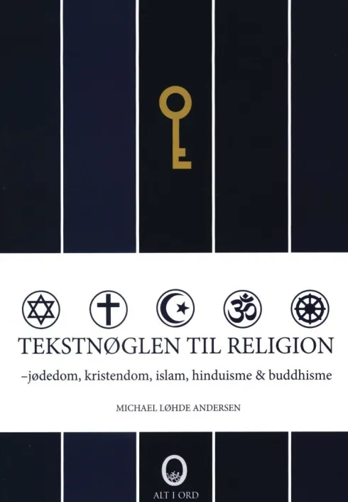 Tekstnøglen Til Religion