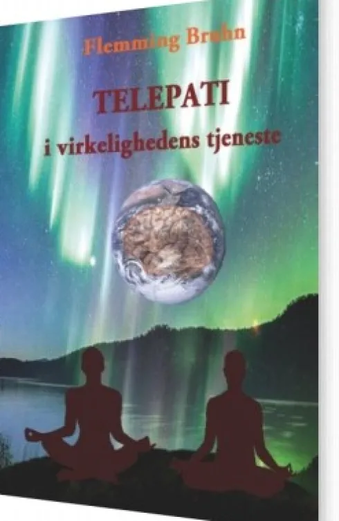 Telepati I Virkelighedens Tjeneste