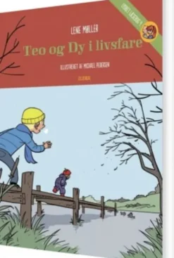 Teo Og Dy I Livsfare
