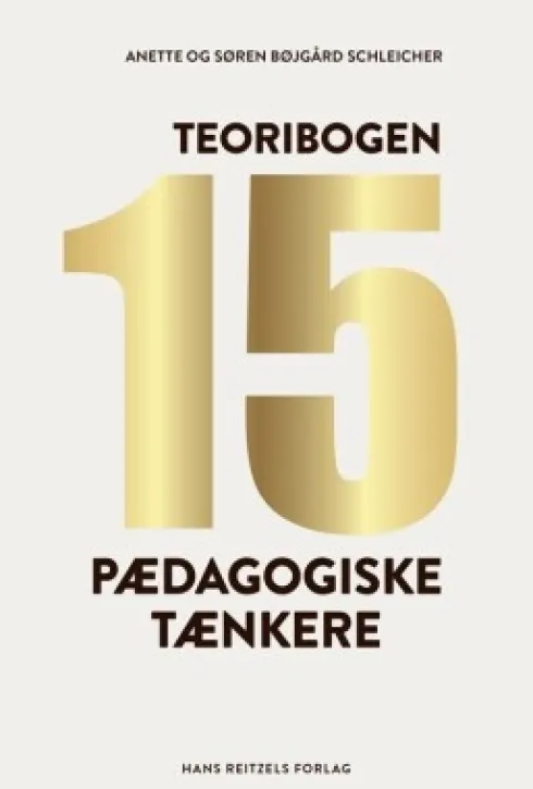 Teoribogen