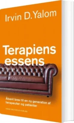 Terapiens Essens