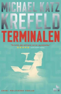 Terminalen - Ravn Serien Nr. 8