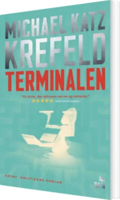 Terminalen - Ravn Serien Nr. 8