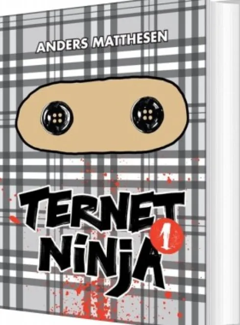 Ternet Ninja 1