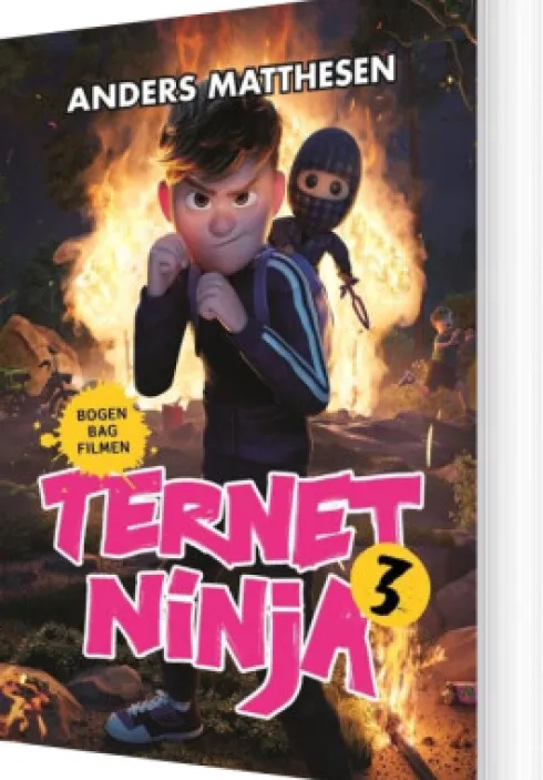 Ternet Ninja 3
