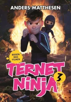 Ternet Ninja 3