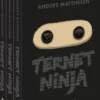 Ternet Ninja 1-3 Boksen