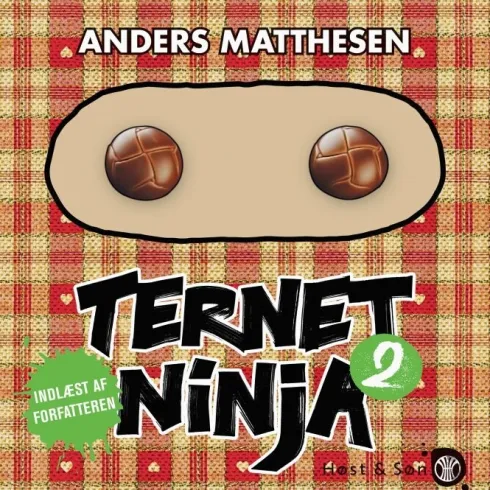 Ternet Ninja 2 - Filmudgave