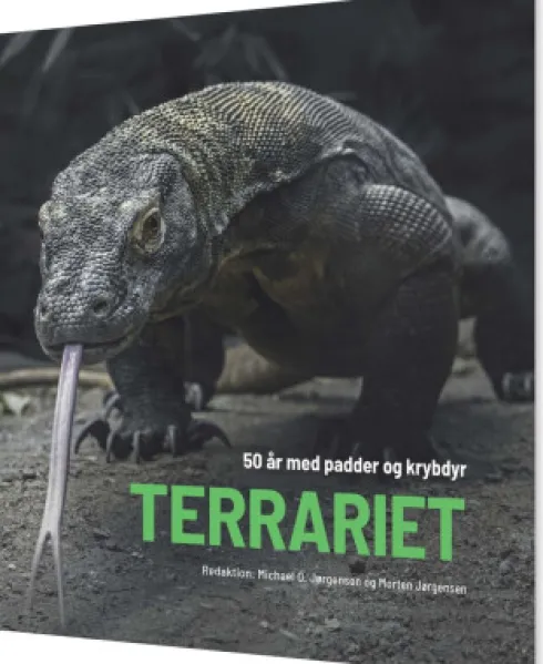 Terrariet