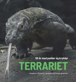 Terrariet