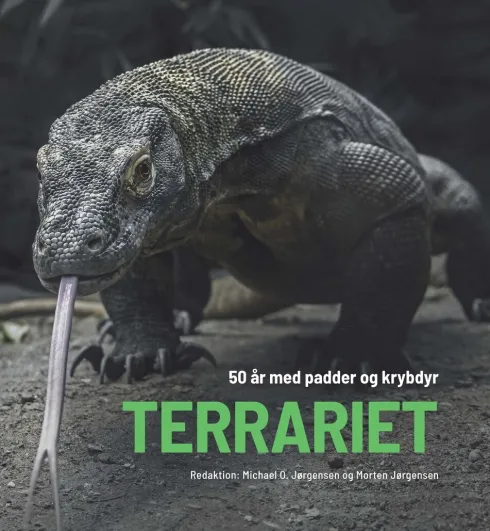 Terrariet