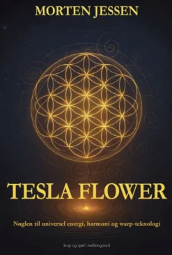 Tesla Flower