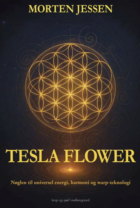 Tesla Flower
