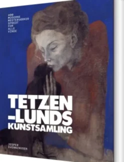 Tetzen-Lunds Kunstsamling