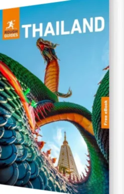 Thailand - Rough Guides