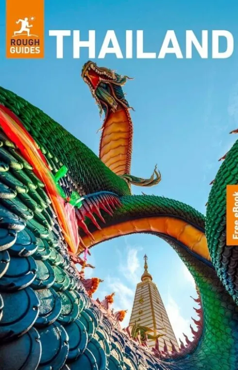 Thailand - Rough Guides