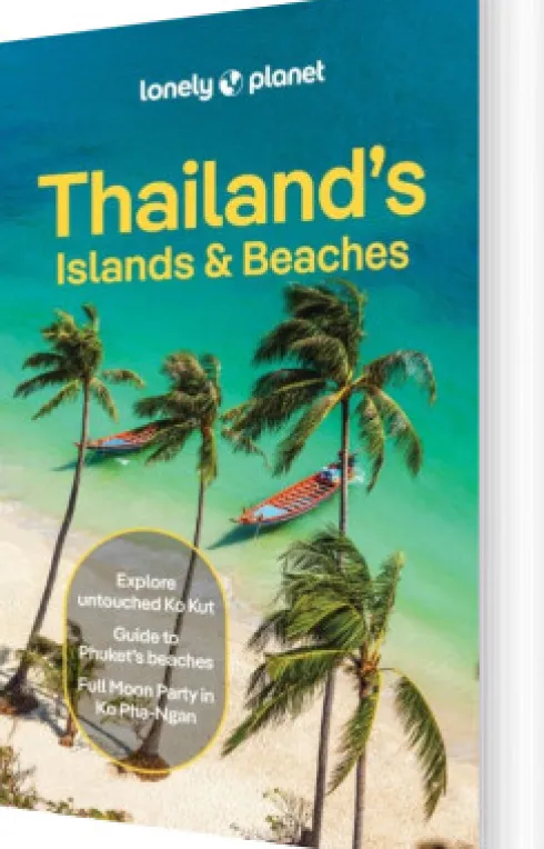Thailand's Islands & Beaches - Lonely Planet