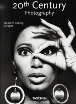 20Th Century Photography