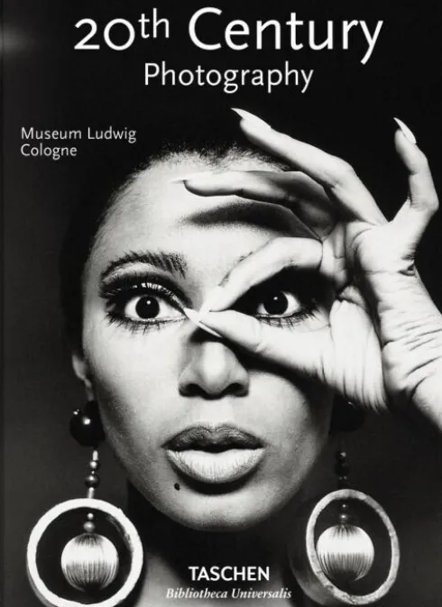 20Th Century Photography