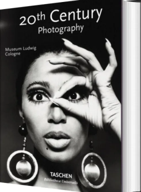 20Th Century Photography