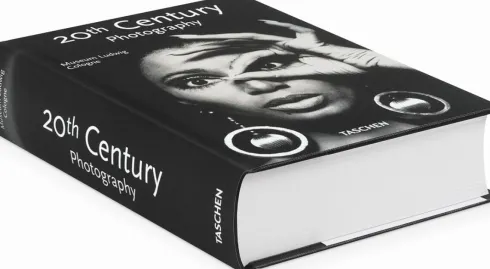 20Th Century Photography