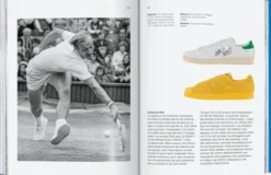 The Adidas Archive. The Footwear Collection. 40Th Ed