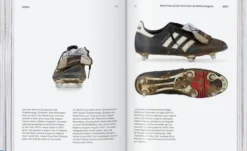 The Adidas Archive. The Footwear Collection. 40Th Ed