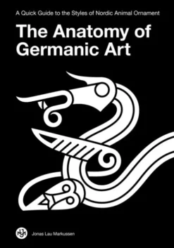 The Anatomy Of Germanic Art