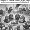 The Art Of Living Calmly With Panic