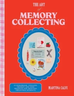 The Art Of Memory Collecting