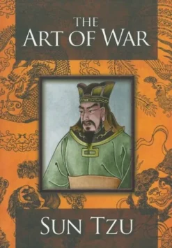 The Art Of War