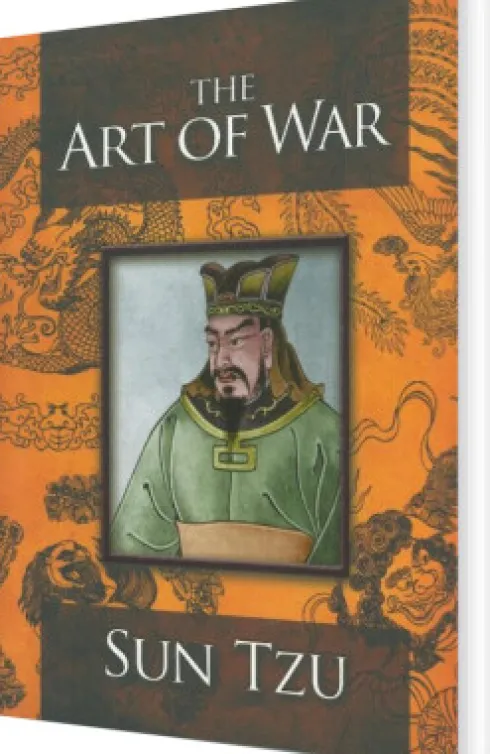 The Art Of War