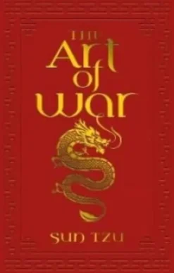 The Art Of War