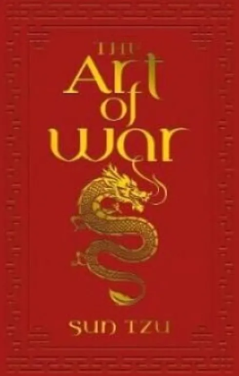 The Art Of War