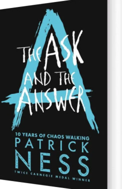 The Ask And The Answer - Anniversary Edition