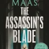 The Assassin's Blade