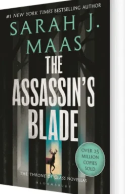 The Assassin's Blade